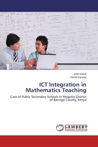 ICT Integration in Mathematics Teaching