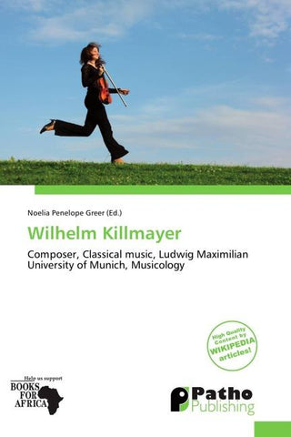 Wilhelm Killmayer