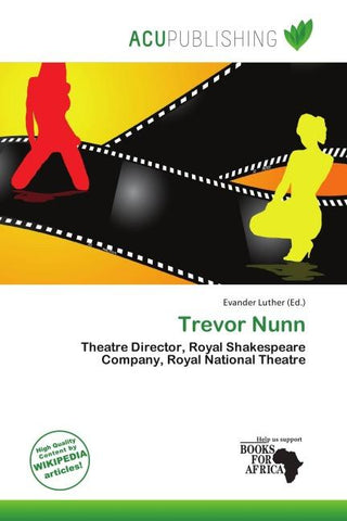 Trevor Nunn
