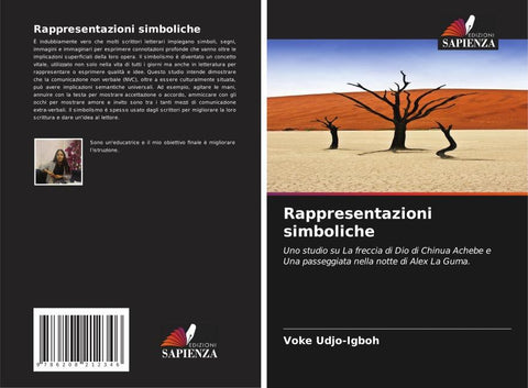 Rappresentazioni simboliche