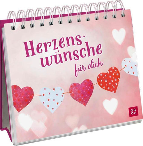Herzenswünsche für dich