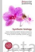 Synthetic biology