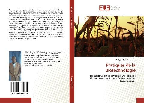Pratiques de la Biotechnologie