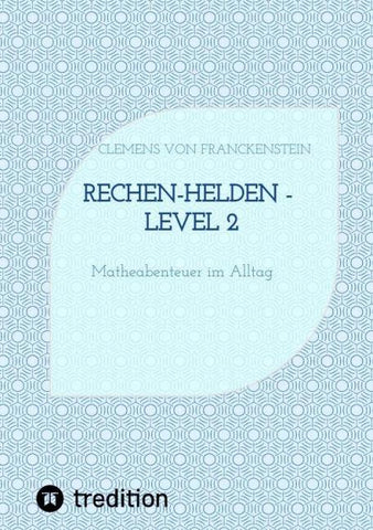 Rechen-Helden - Level 2