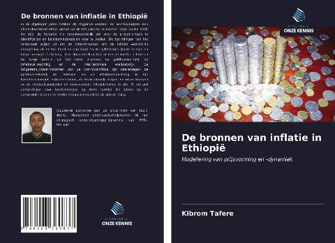 De bronnen van inflatie in Ethiopië