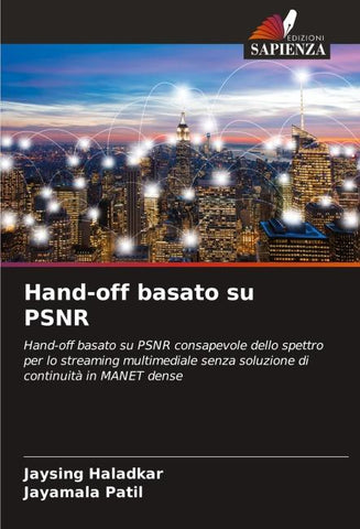 Hand-off basato su PSNR