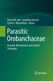 Parasitic Orobanchaceae
