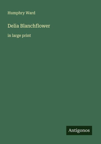 Delia Blanchflower