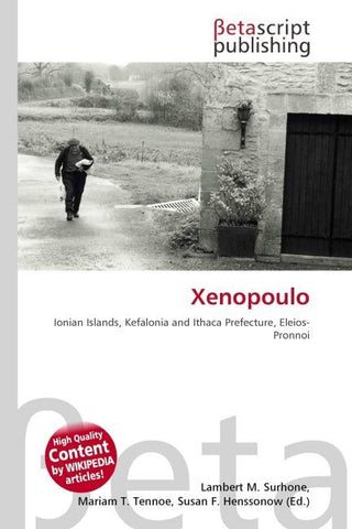 Xenopoulo