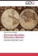 Ciencias Sociales, Escuela y Nación