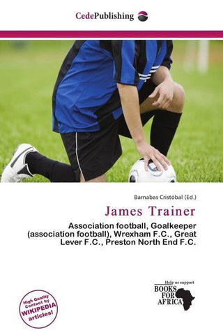 James Trainer