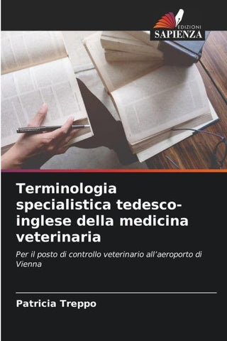 Terminologia specialistica tedesco-inglese della medicina veterinaria
