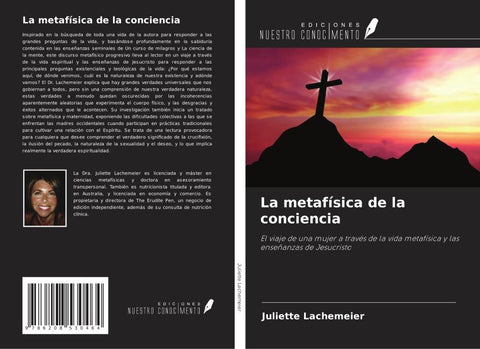 La metafísica de la conciencia