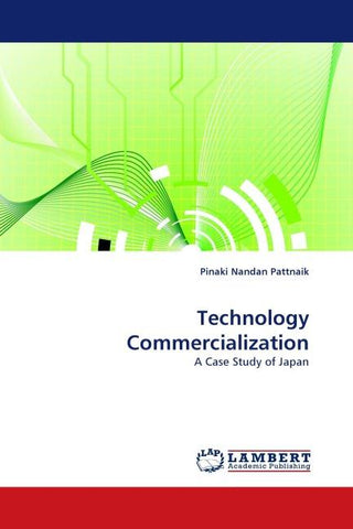 Technology Commercialization