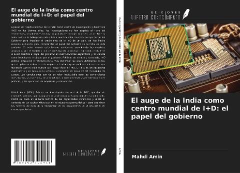 El auge de la India como centro mundial de I+D: el papel del gobierno