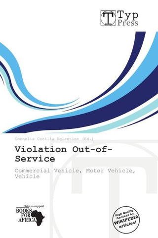 Violation Out-of-Service
