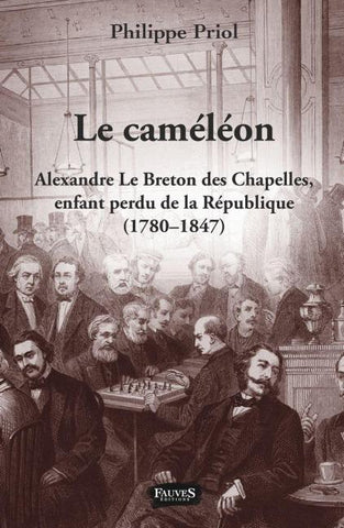 Le Caméléon