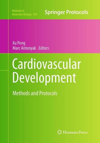 Cardiovascular Development