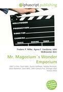 Mr. Magorium´s Wonder Emporium