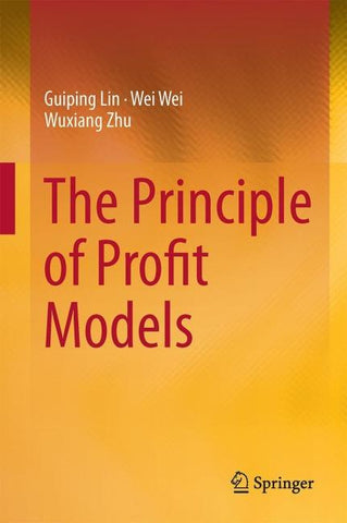 The Principle of Profit Models