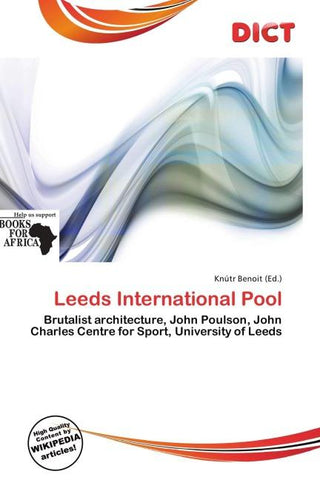 Leeds International Pool