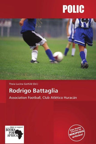 Rodrigo Battaglia