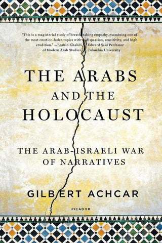 Arabs and the Holocaust