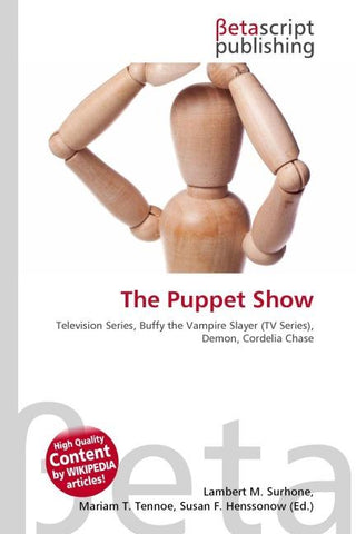 The Puppet Show