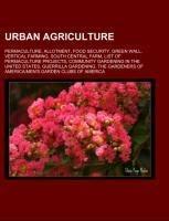 Urban agriculture