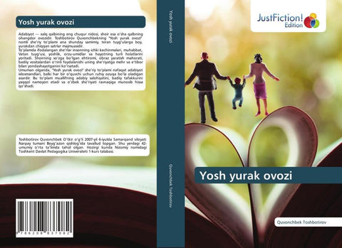 Yosh yurak ovozi