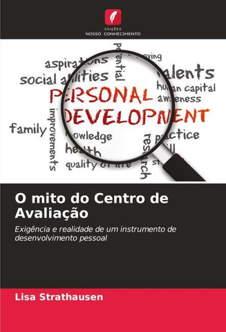 O mito do Centro de Avaliação