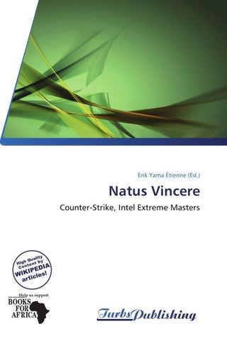 Natus Vincere