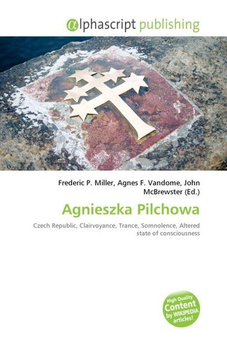 Agnieszka Pilchowa
