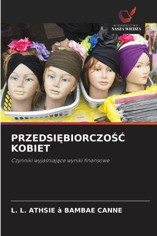 PRZEDSI¿BIORCZO¿¿ KOBIET