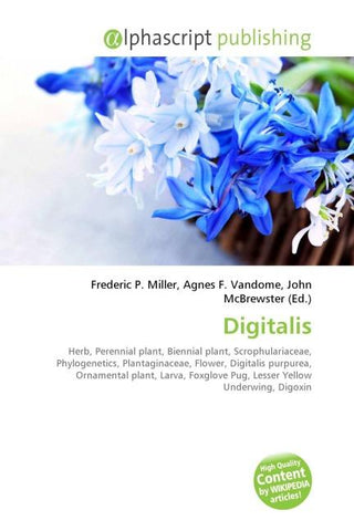 Digitalis