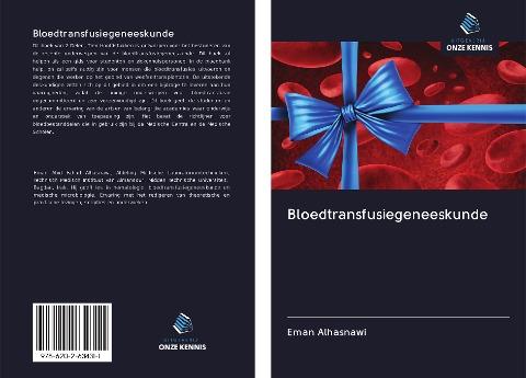 Bloedtransfusiegeneeskunde