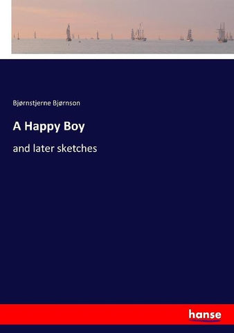 A Happy Boy