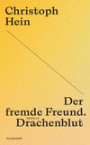 Der fremde Freund