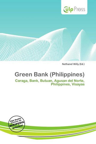 Green Bank (Philippines)