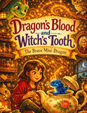 Dragon's Blood and Witch's Tooth