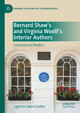 Bernard Shaw’s and Virginia Woolf’s Interior Authors