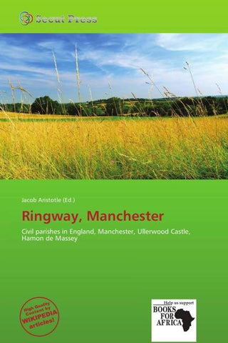 Ringway, Manchester