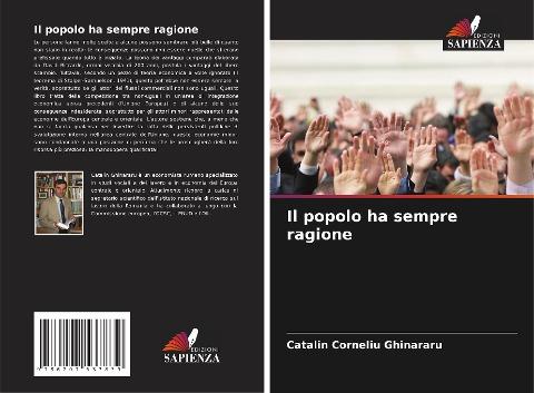 Il popolo ha sempre ragione