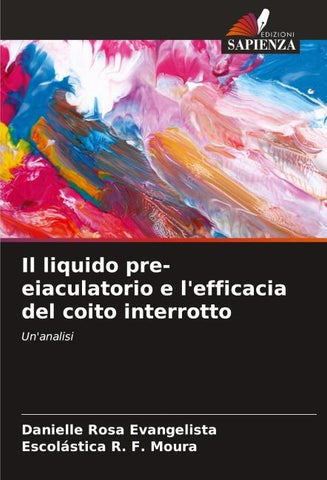 Il liquido pre-eiaculatorio e l'efficacia del coito interrotto