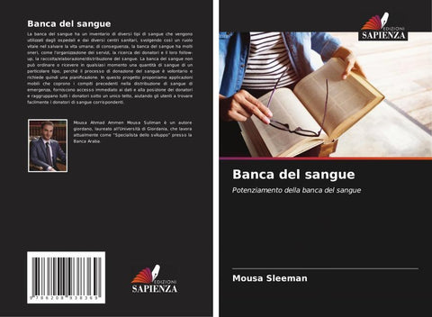 Banca del sangue