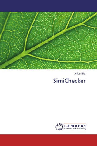 SimiChecker