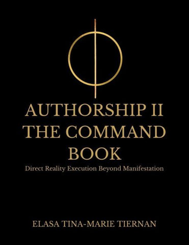 AUTHORSHIP II