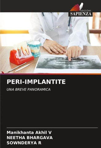 PERI-IMPLANTITE