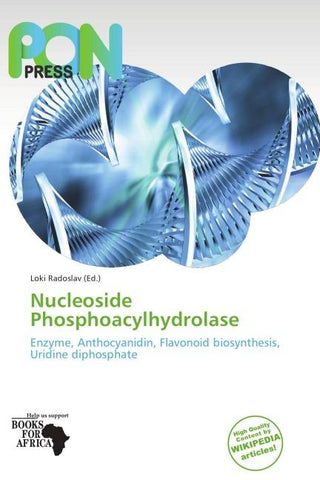 Nucleoside Phosphoacylhydrolase