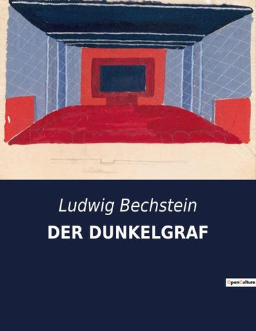 DER DUNKELGRAF